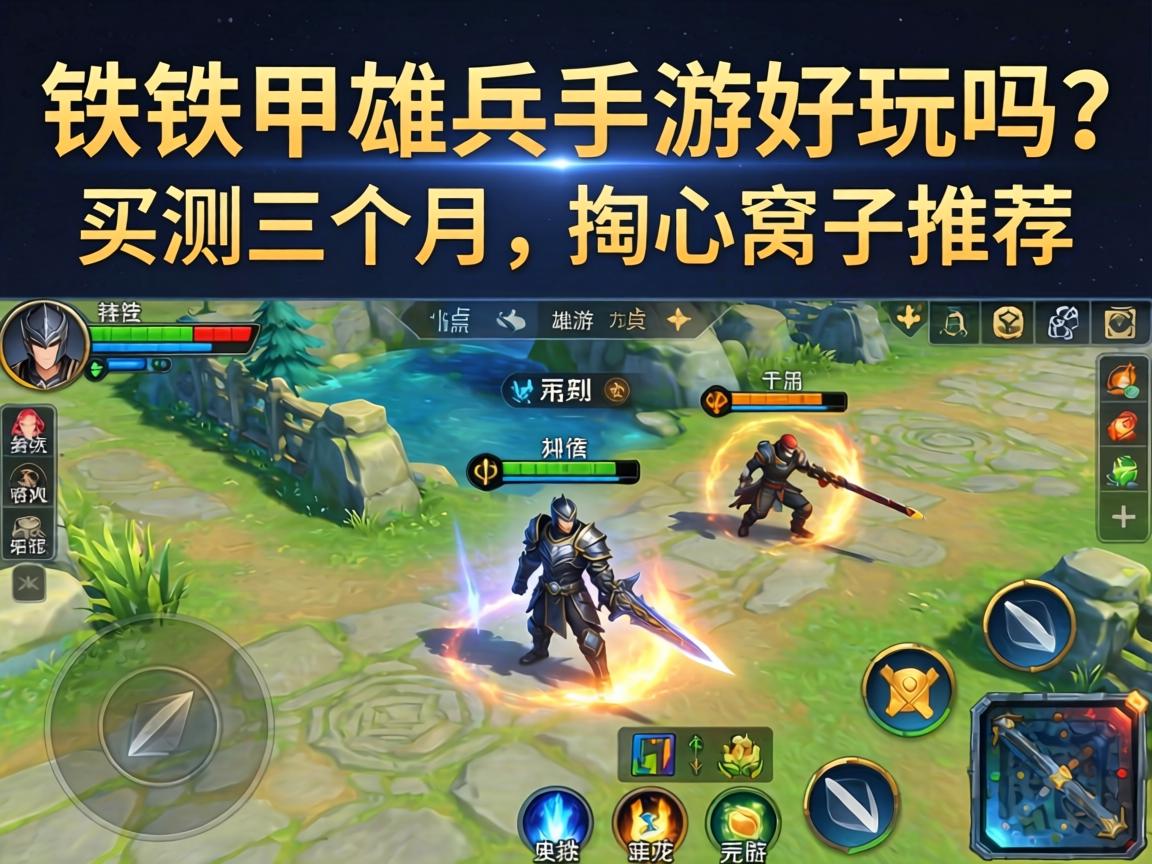 实测三个月的掏心窝子推荐