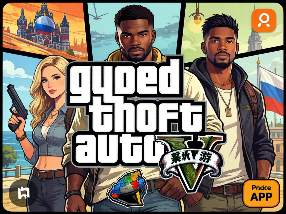 深度解析俄罗斯开放世界手游的代表作