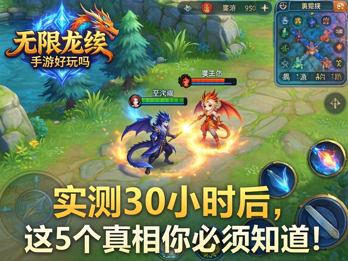 这5个真相你必须知道