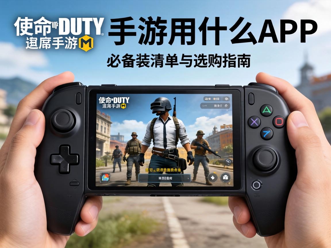 玩家必备装备清单与选购指南