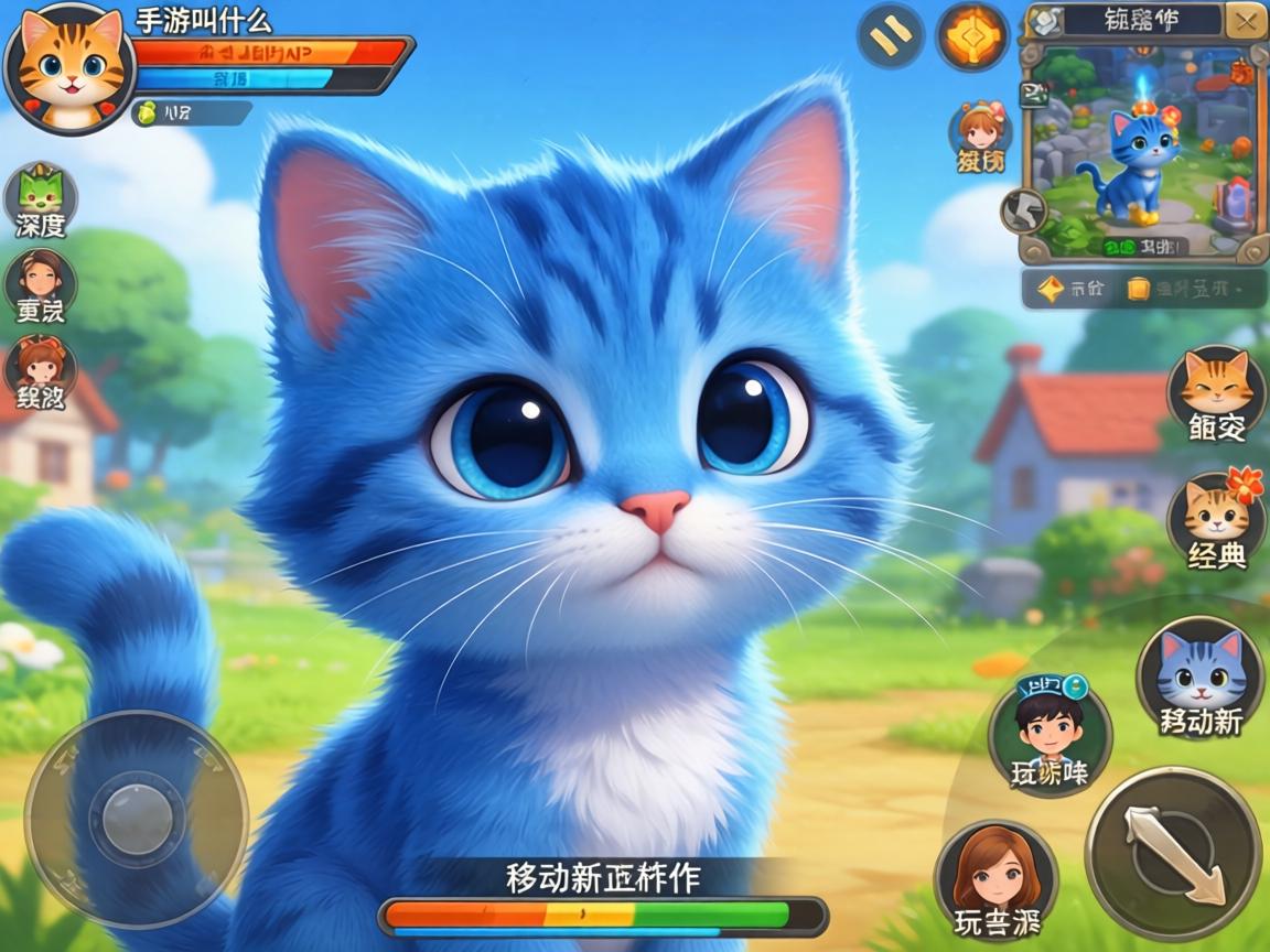 深度解析经典IP的移动端新作与玩家情怀