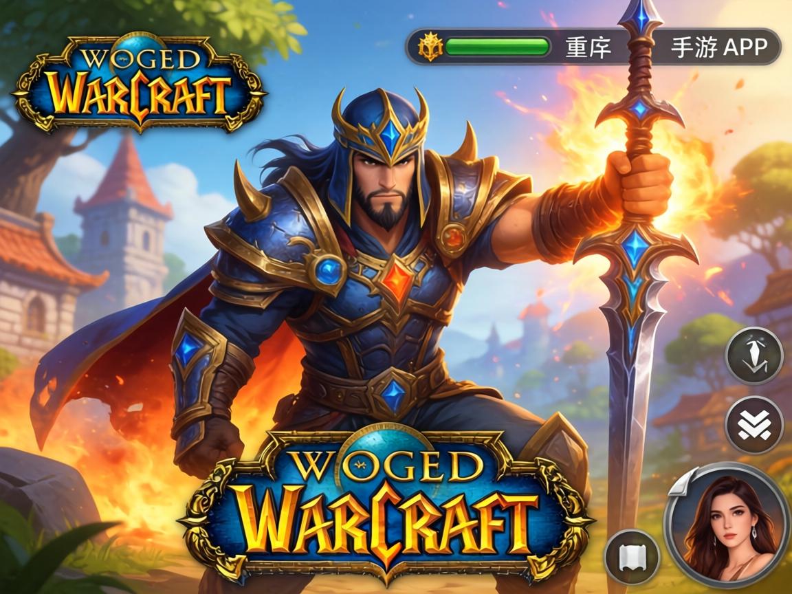 这些作品让你重拾艾泽拉斯的热血与情怀