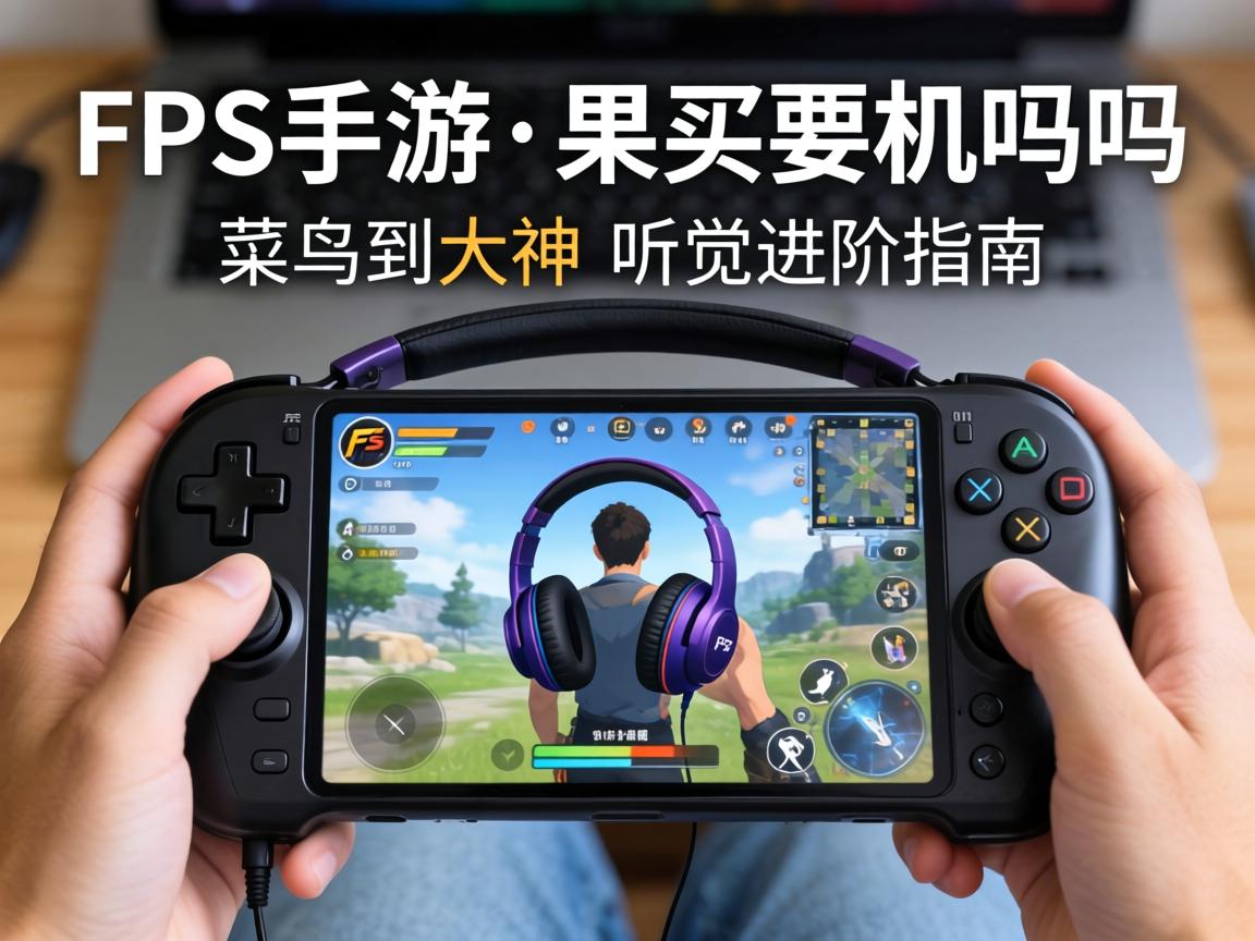 从菜鸟到大神的听觉进阶指南