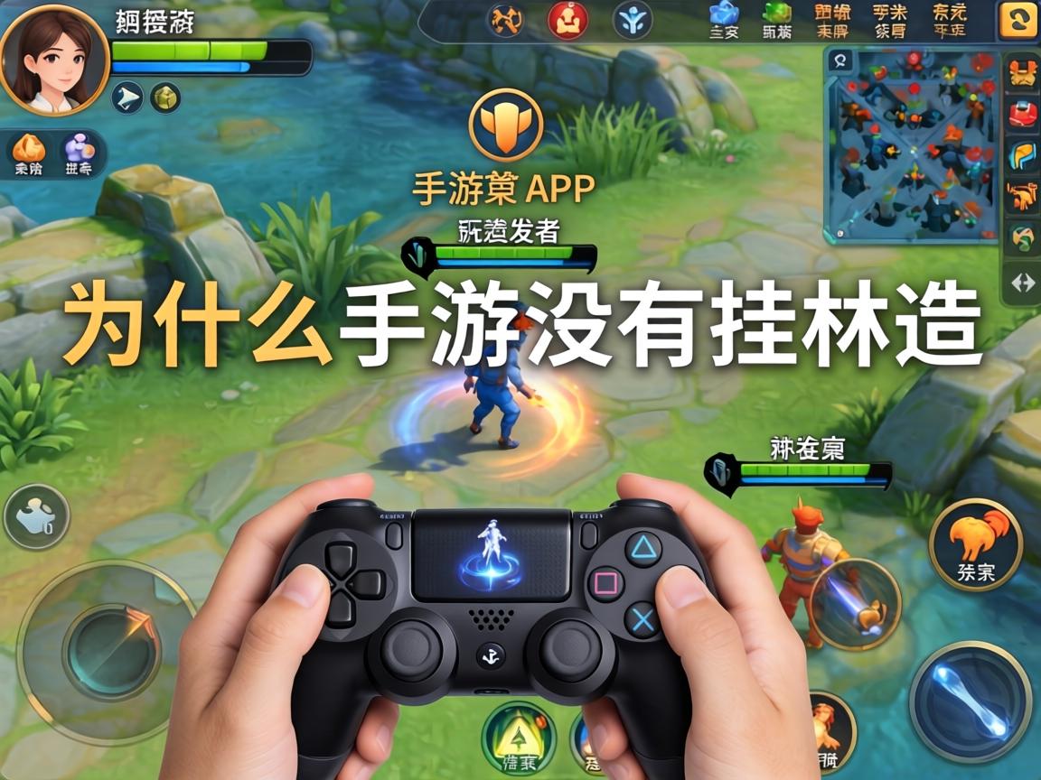 深度解析开发者与玩家需求的博弈