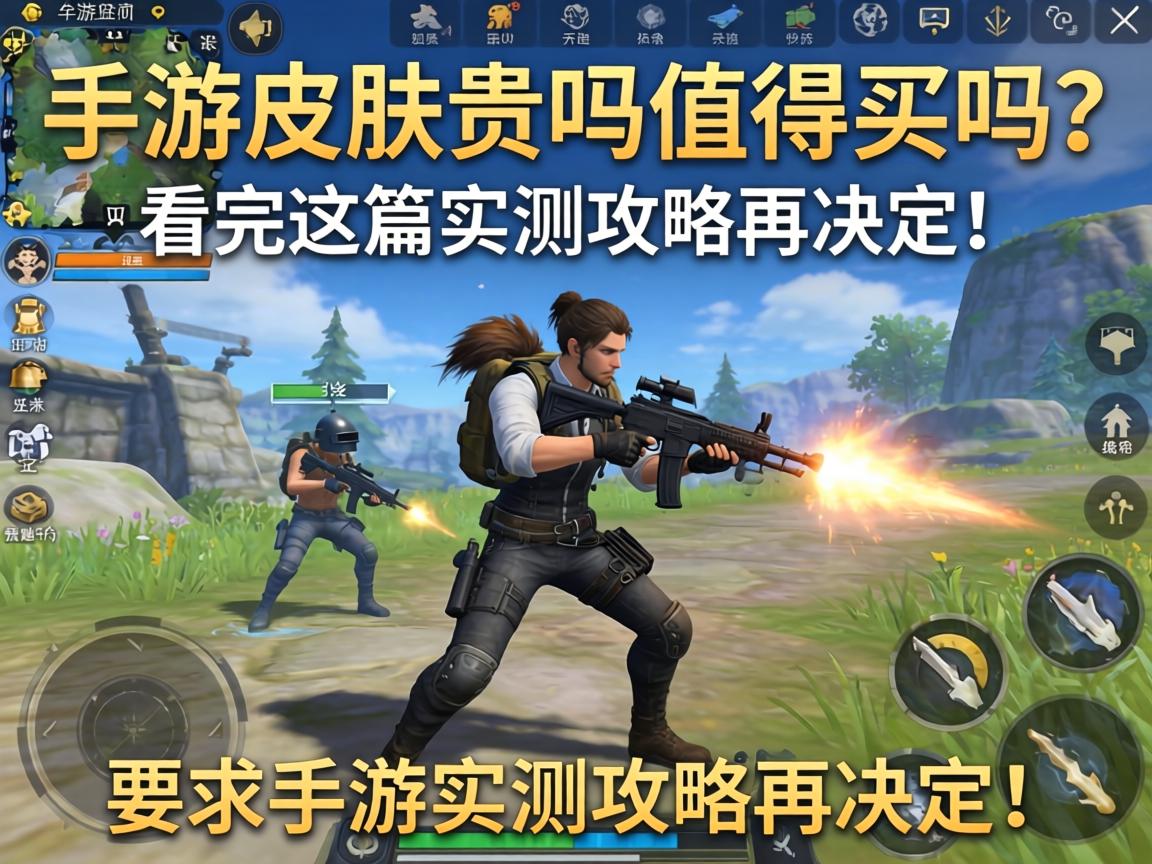 看完这篇实测攻略再决定