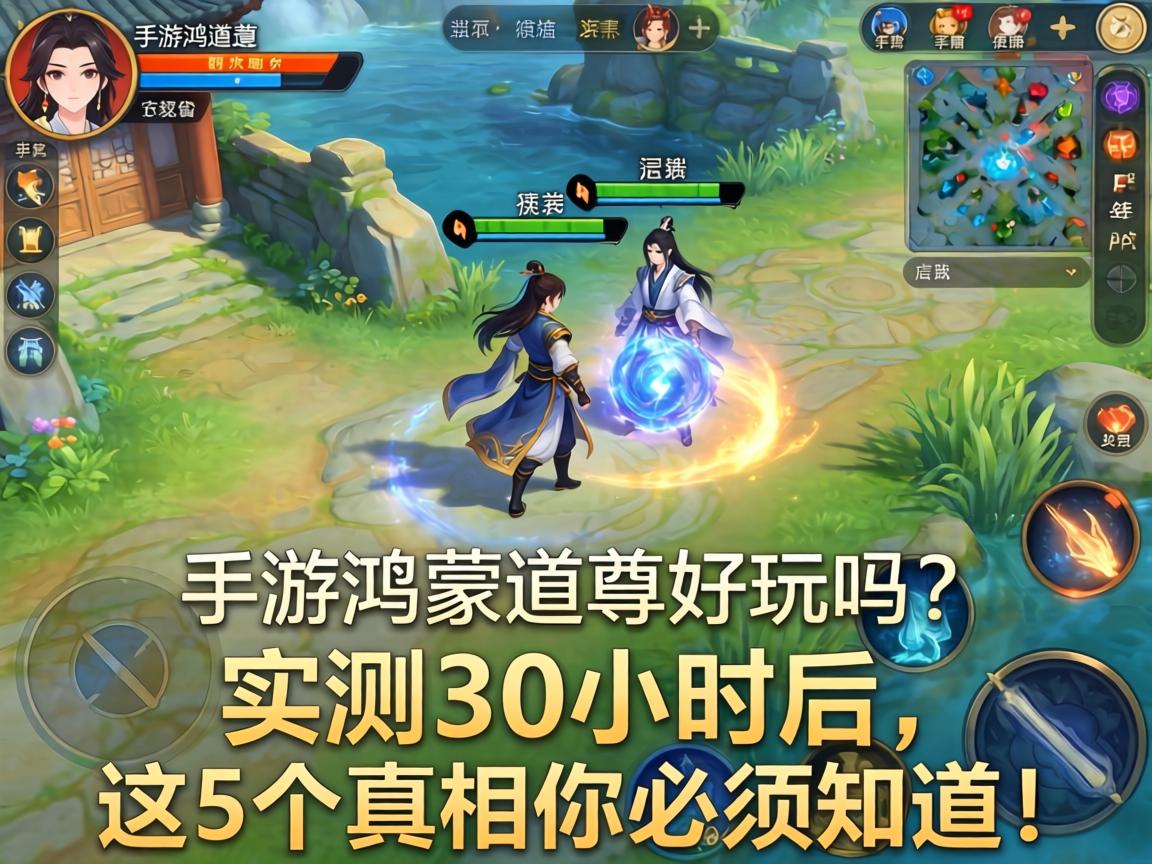 这5个真相你必须知道