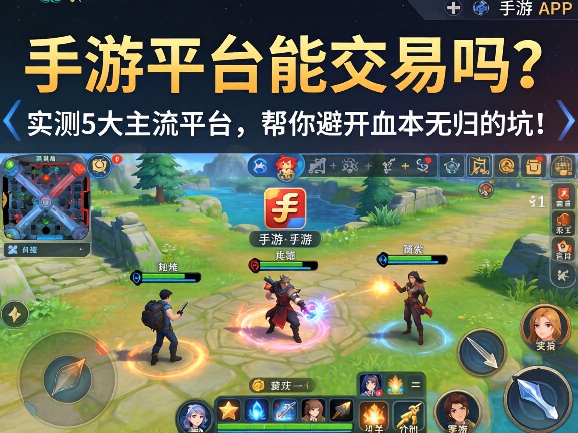 帮你避开血本无归的坑