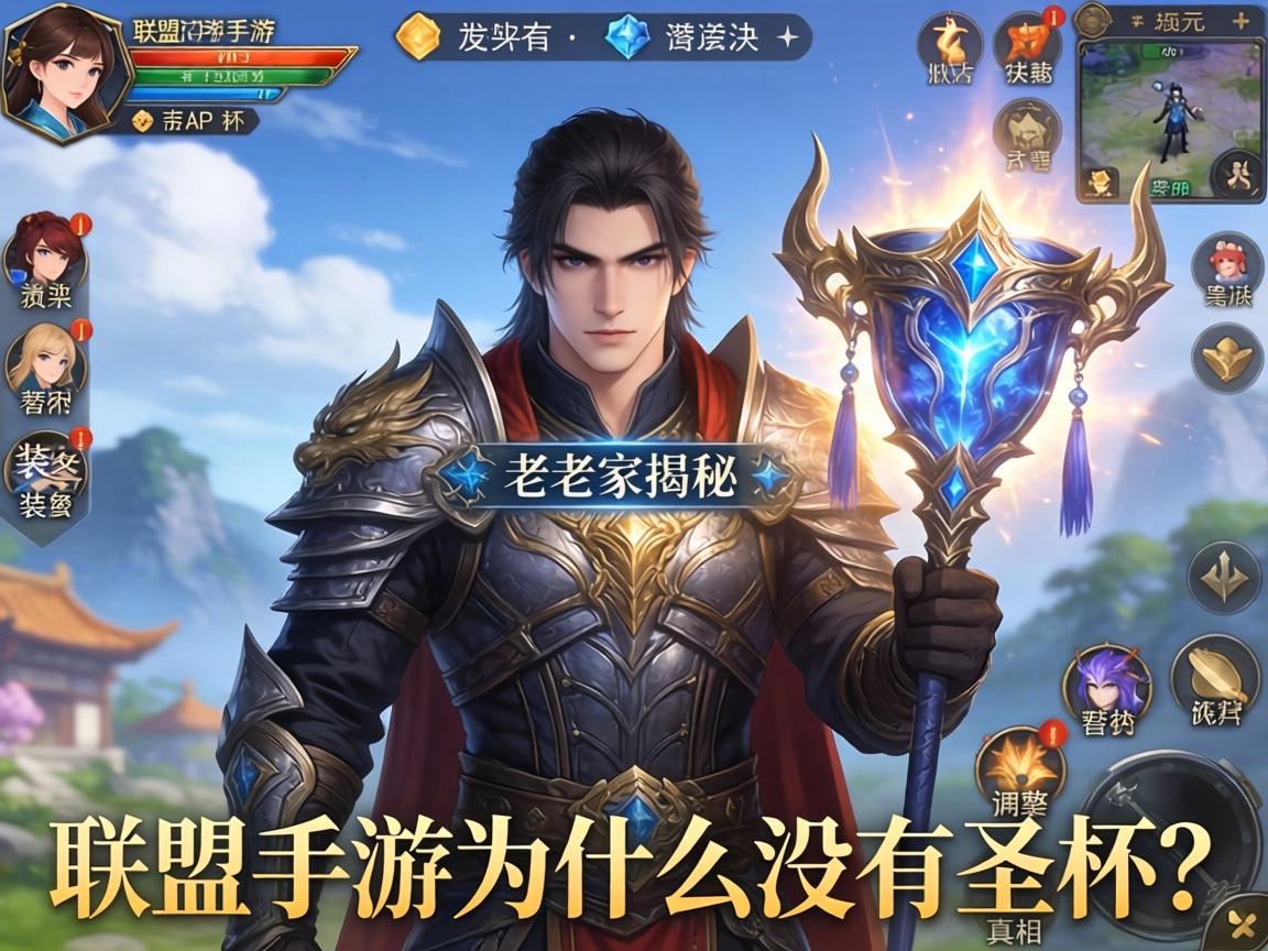 老玩家揭秘装备调整背后的真相与替代方案