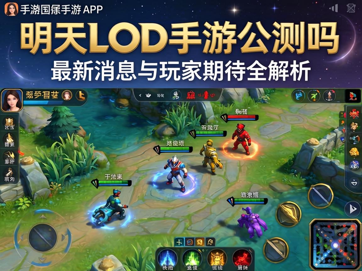 最新消息与玩家期待全解析