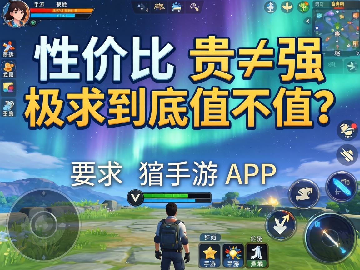 一、性价比，贵≠强，极光到底值不值？