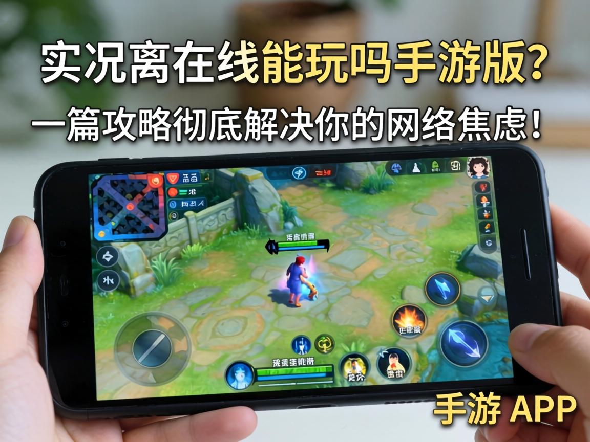 一篇攻略彻底解决你的网络焦虑