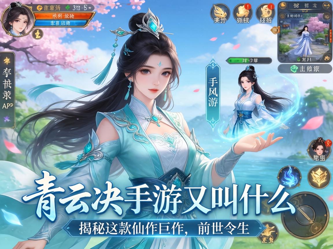 揭秘这款仙侠巨作的前世今生