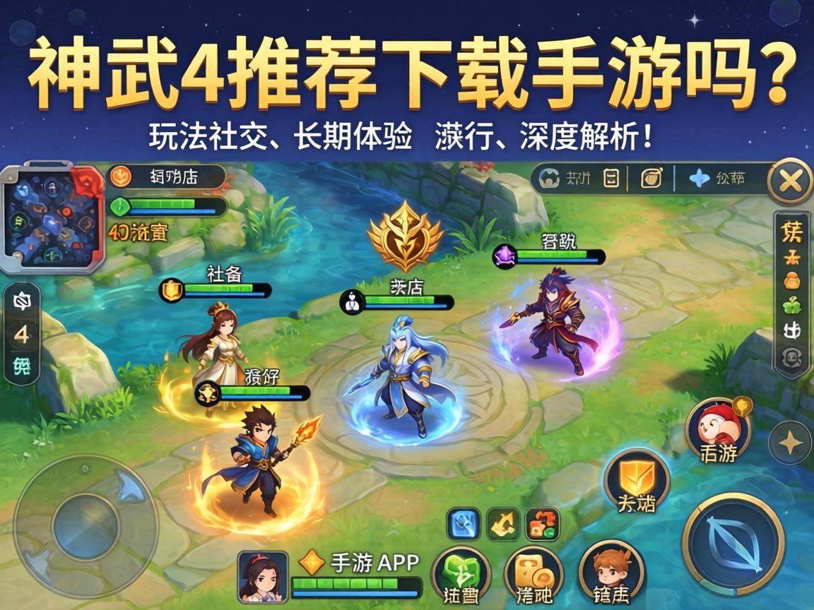 社交到长期体验的深度解析