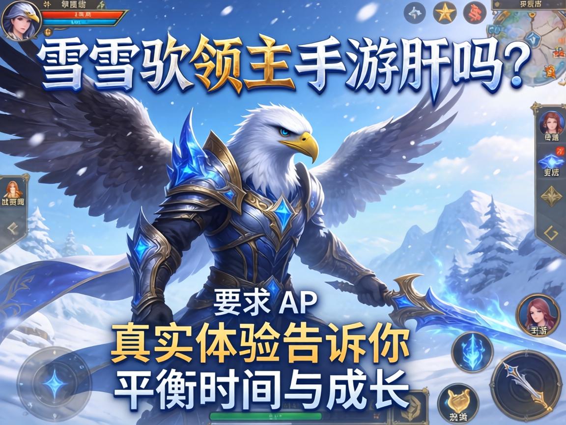 真实体验告诉你如何平衡时间与成长