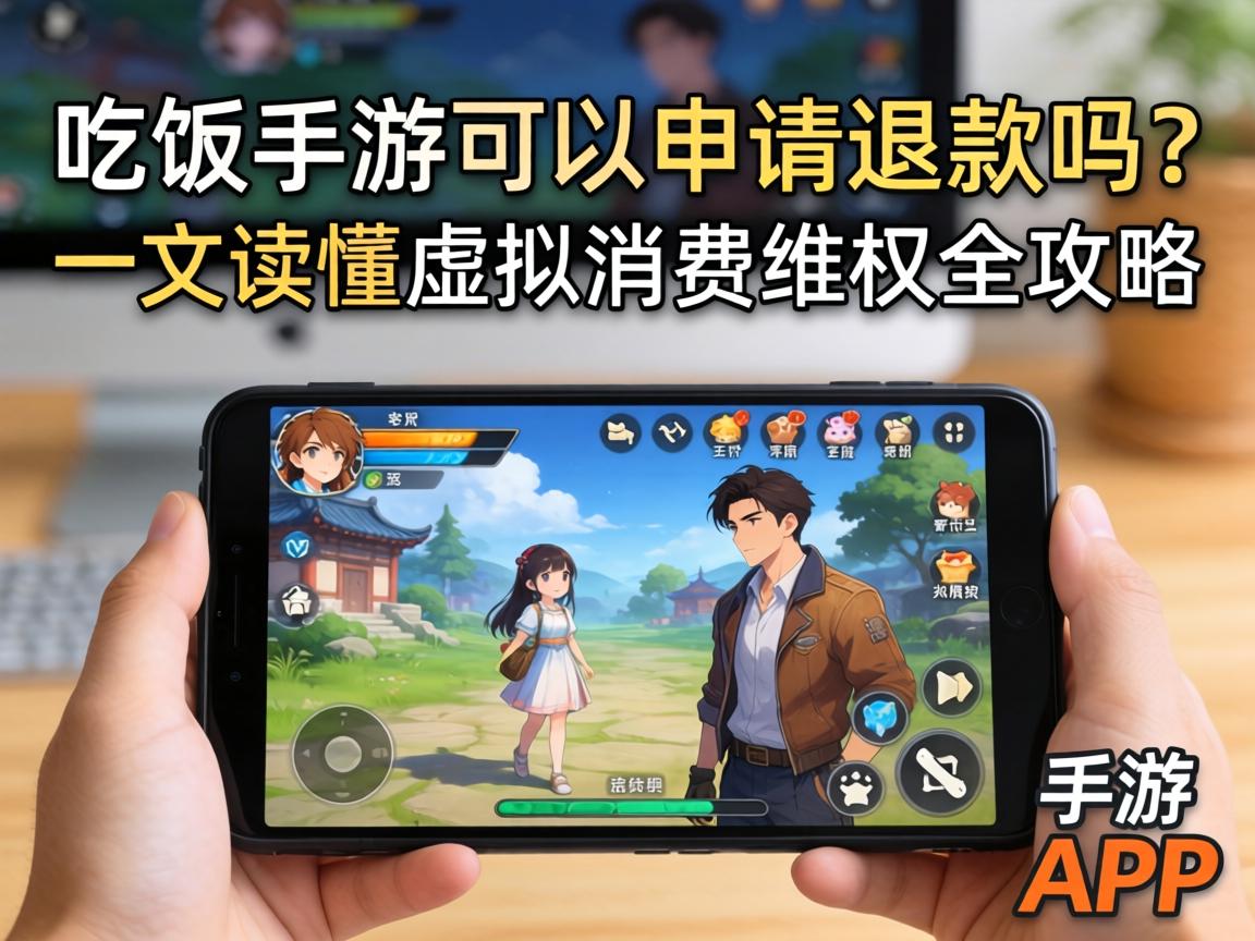 一文读懂虚拟消费维权全攻略