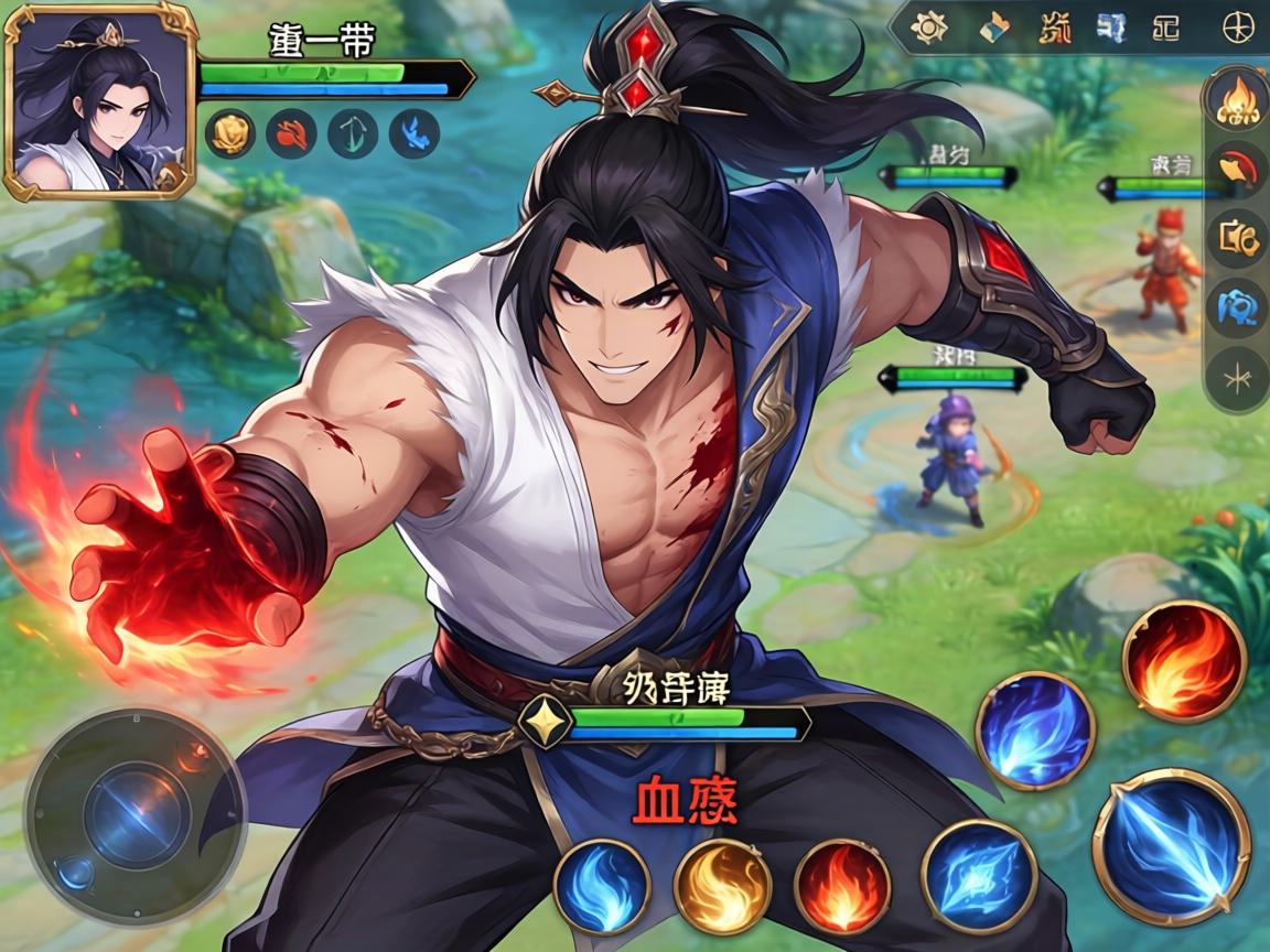 深度解析技能选择背后的策略逻辑