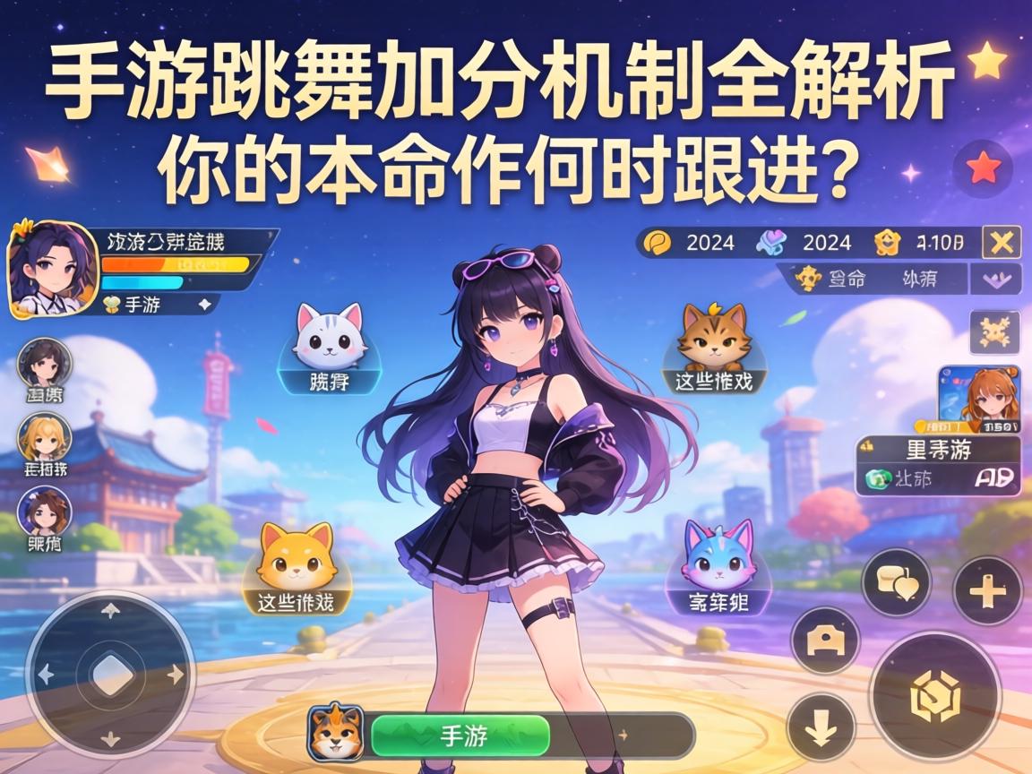 2024年这些游戏已实现