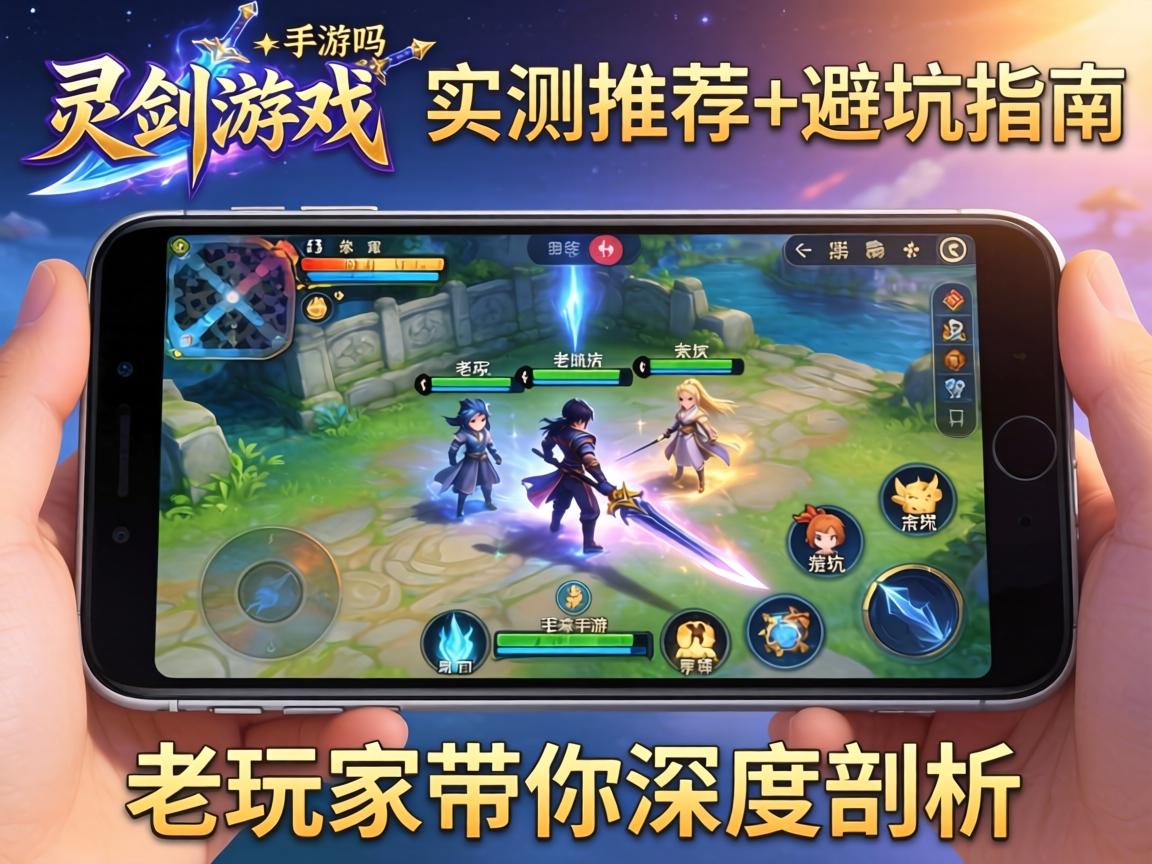 老玩家带你深度剖析