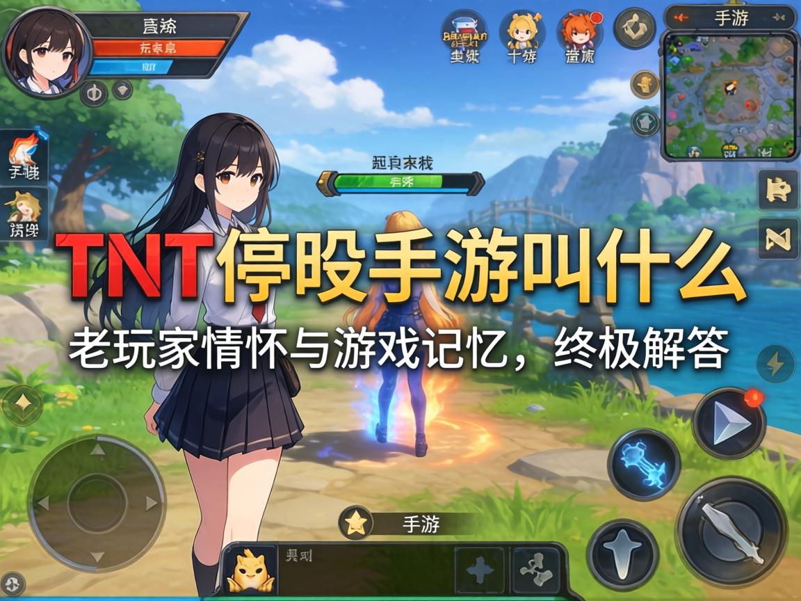 老玩家情怀与游戏记忆的终极解答