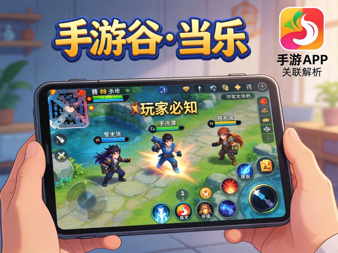 玩家必知的两大平台深度关联解析