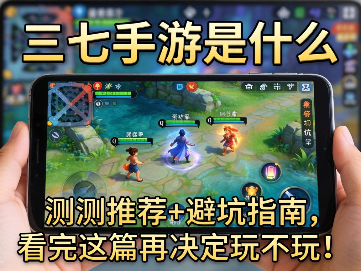 看完这篇再决定玩不玩