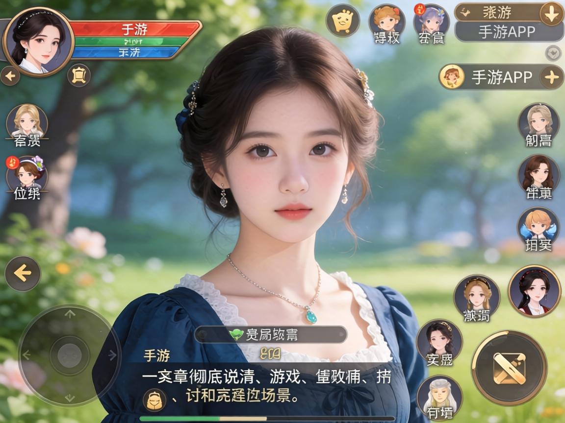 一篇文章彻底说清游戏类型与适配场景