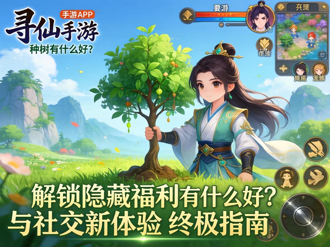 解锁隐藏福利与社交新体验的终极指南