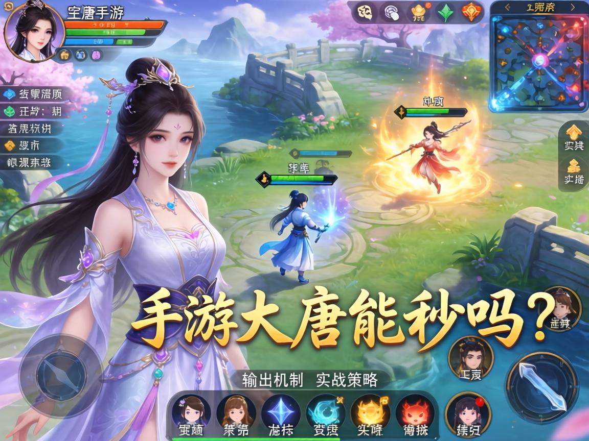 深度解析输出机制与实战策略