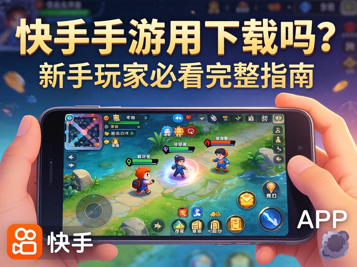 新手玩家必看的完整指南