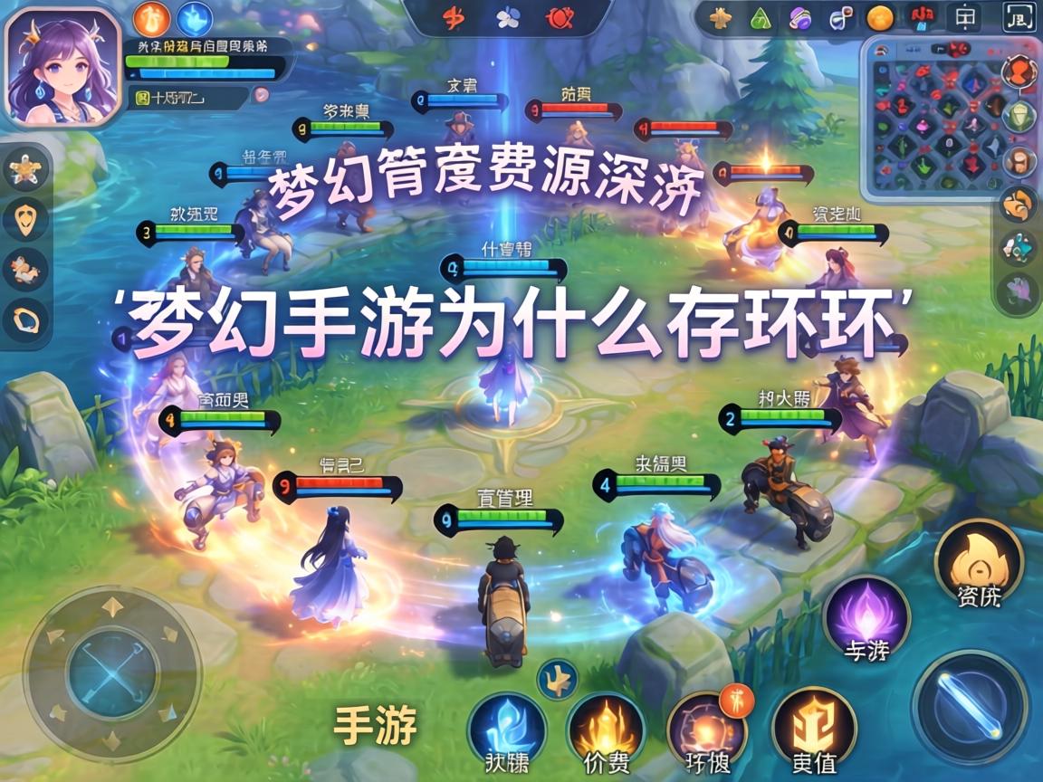 深度解析资源管理背后的策略与价值