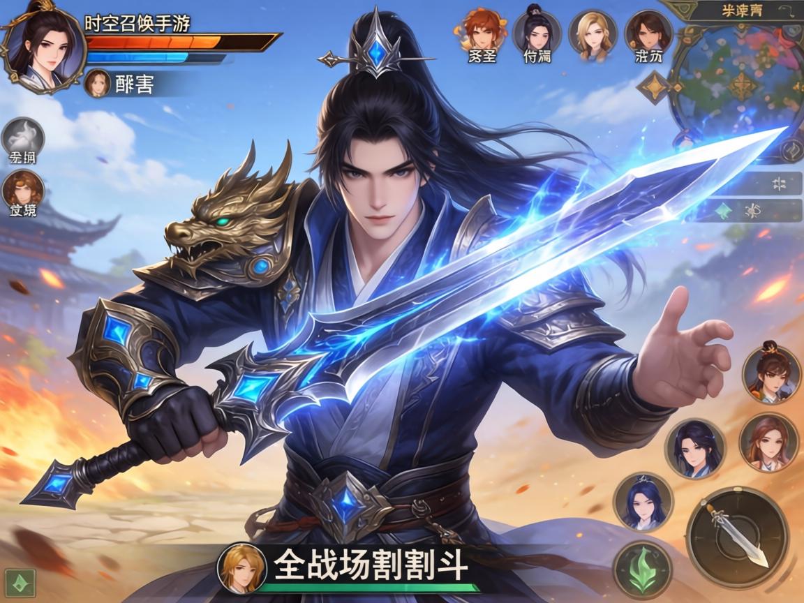 深度解析这位战场收割机的实战价值