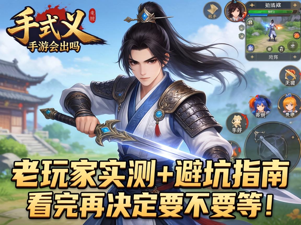 看完再决定要不要等