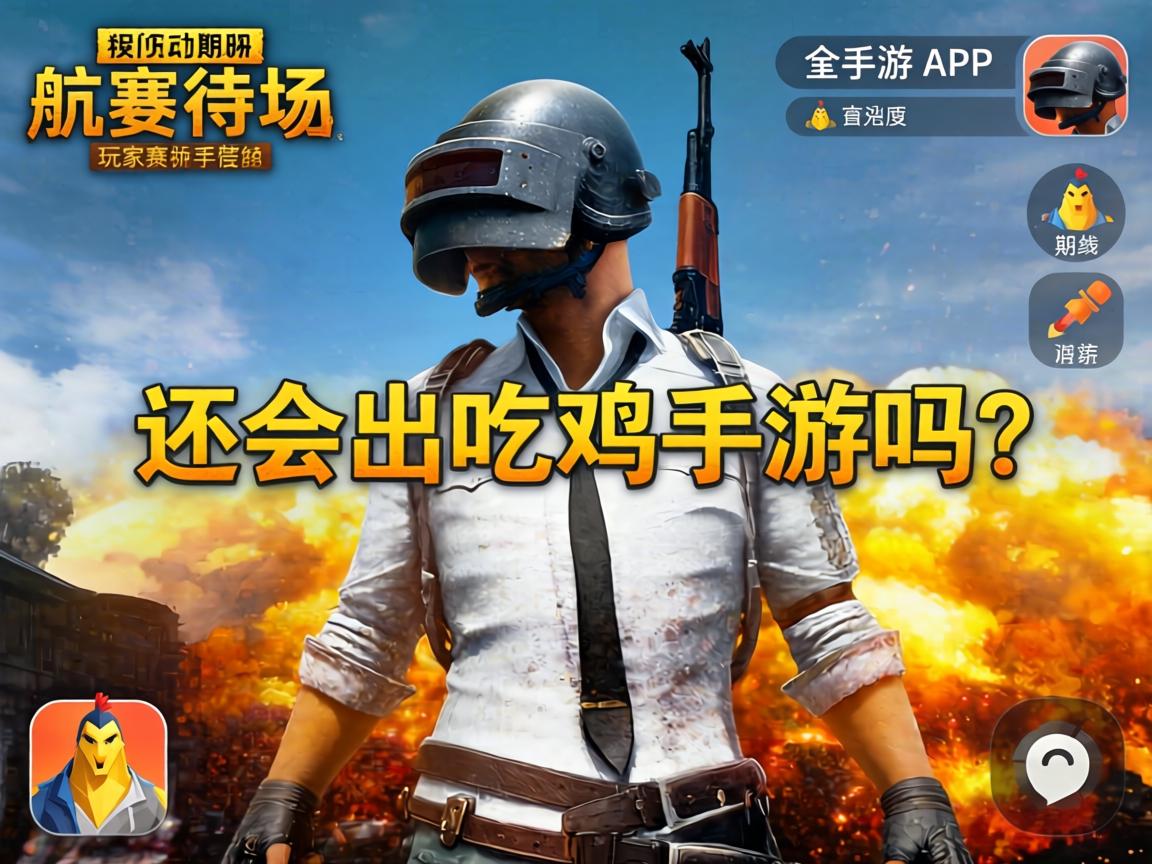 玩家期待与市场趋势的深度解析