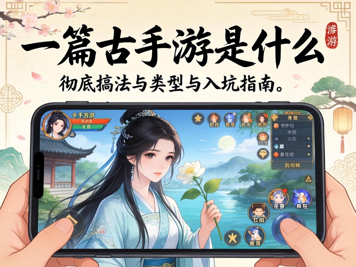 一篇文章带你彻底搞懂玩法