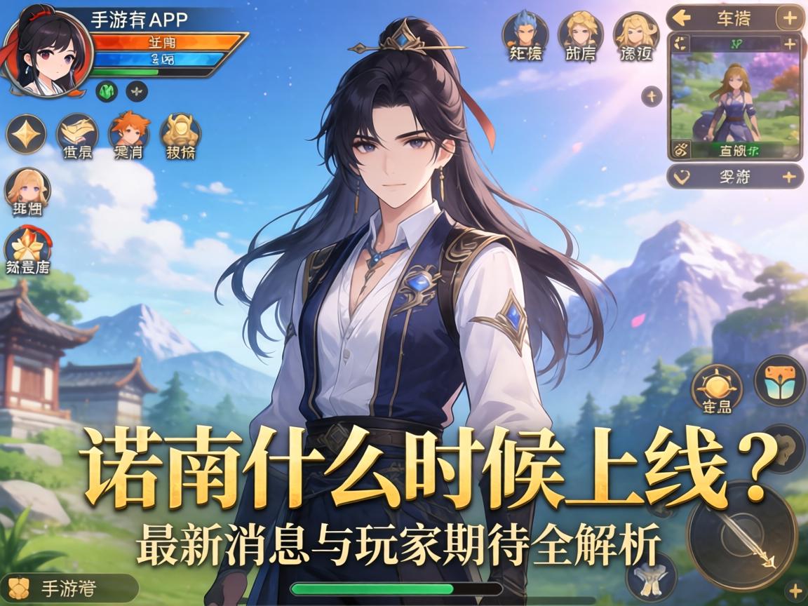 最新消息与玩家期待全解析