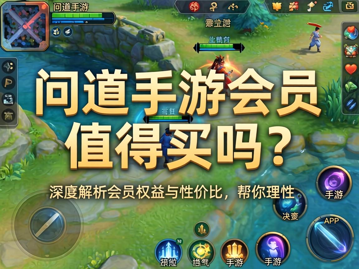 深度解析会员权益与性价比