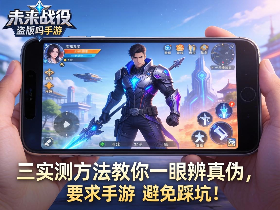 3个实测方法教你一眼辨真伪