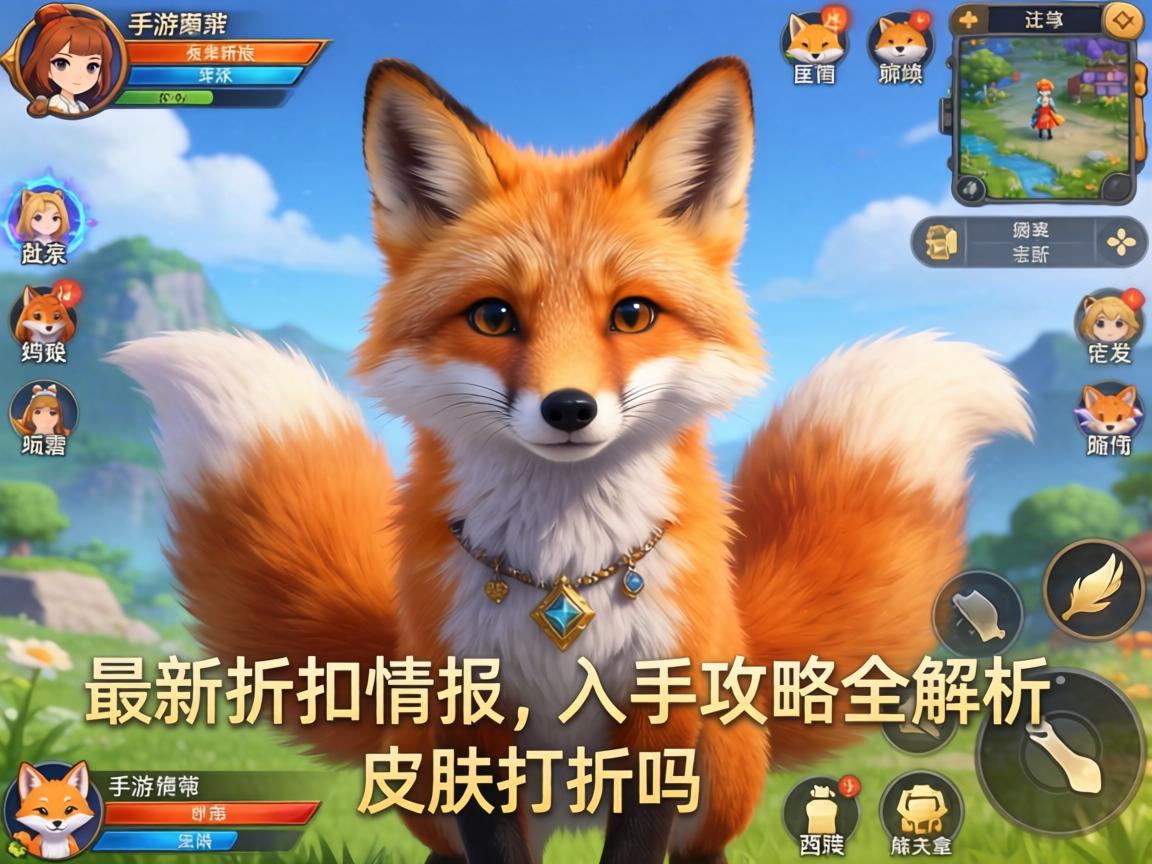 最新折扣情报与入手攻略全解析