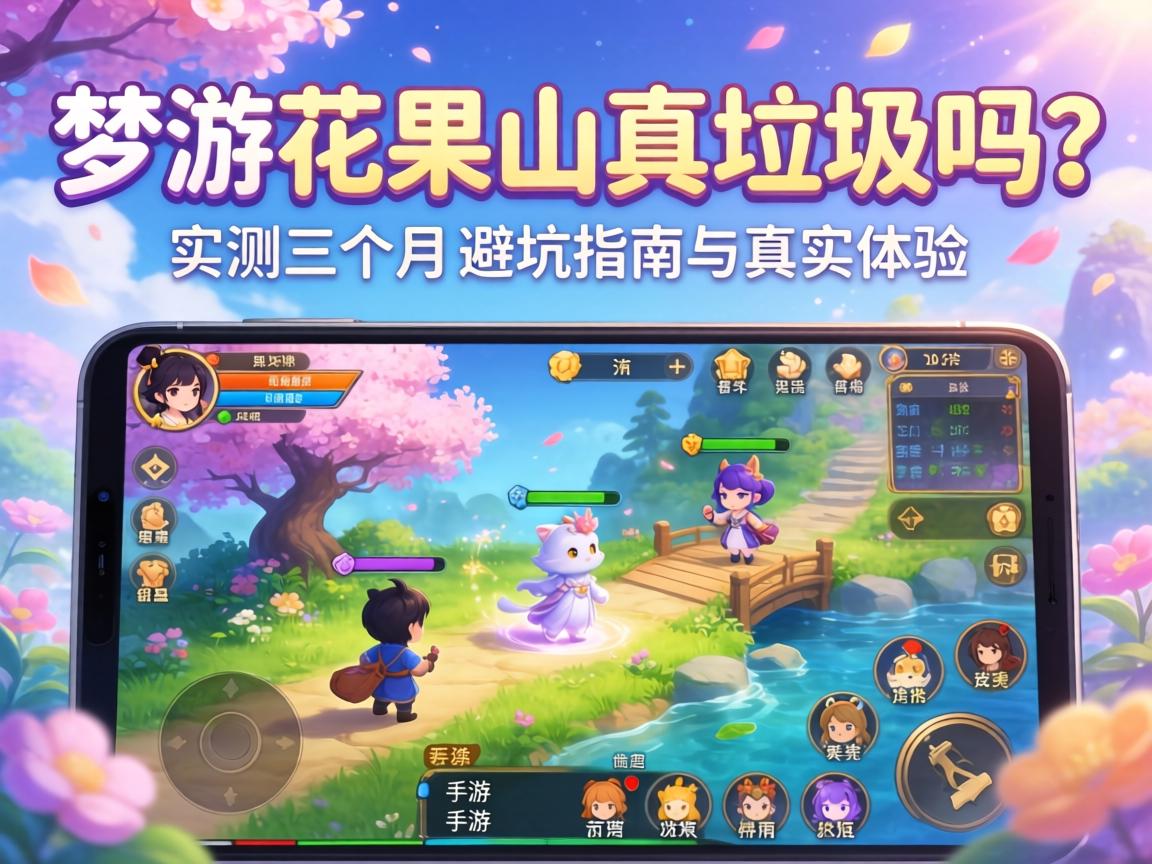 实测三个月的避坑指南与真实体验