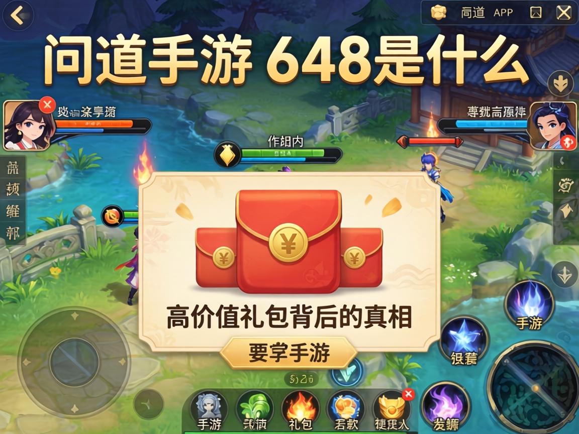 深度解析游戏内高价值礼包背后的真相