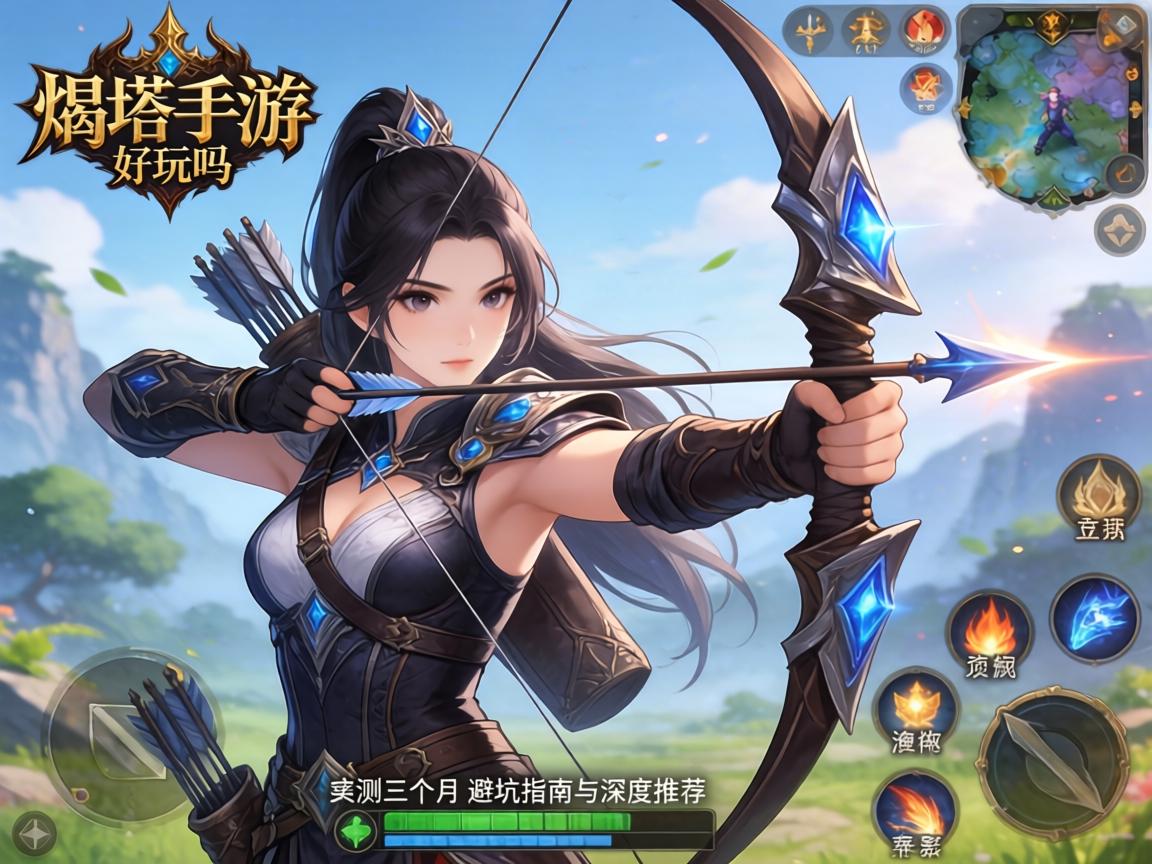 实测三个月的避坑指南与深度推荐