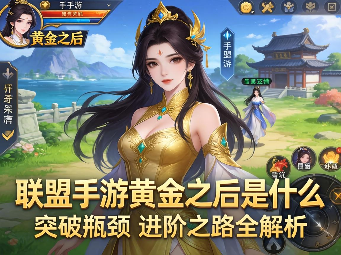 突破瓶颈的进阶之路全解析