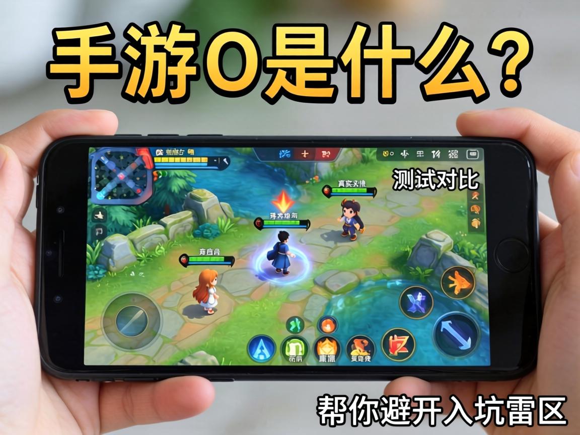 手游C是什么游戏