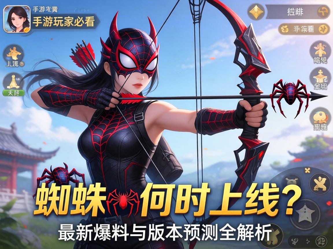 最新爆料与版本预测全解析