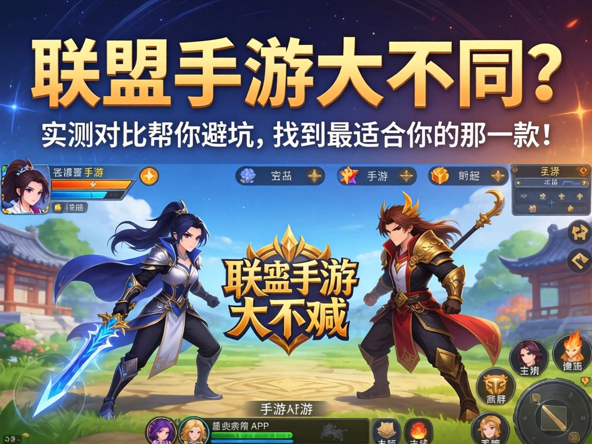 找到最适合你的那一款