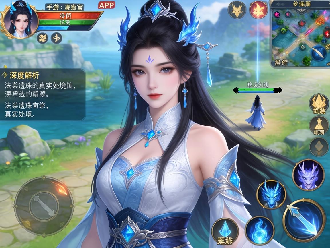 深度解析这个法系遗珠的真实处境