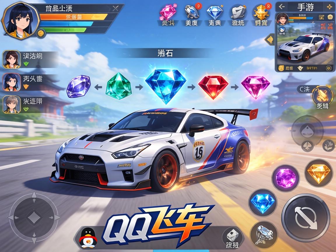 深度解析游戏道具系统与玩法逻辑