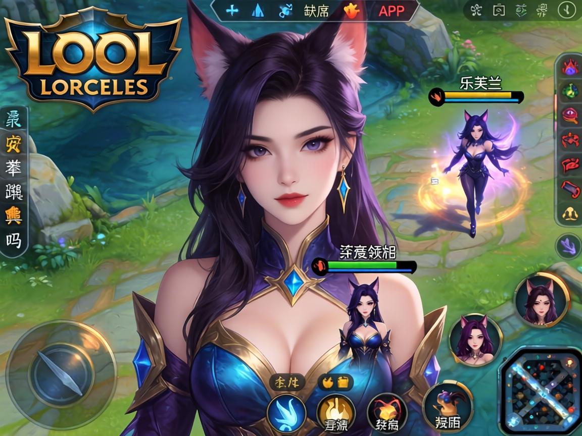 深度解析妖姬缺席的真相与玩家期待