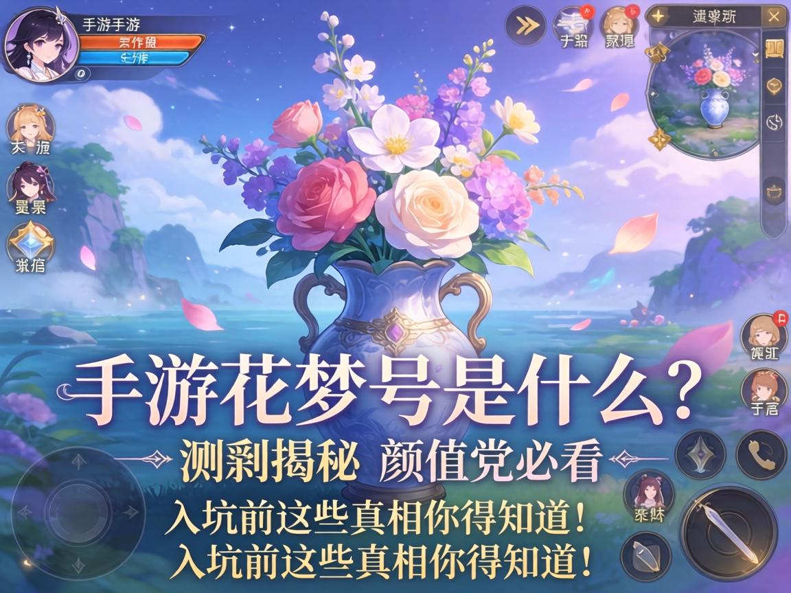 入坑前这些真相你得知道