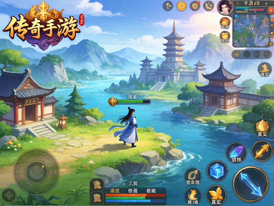 深度解析这款游戏的真实定位与玩法特色